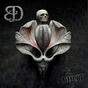 Blossom Death - Spirit [CD]