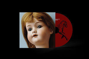 Grace Cummings - Bloodhorse! [CD]
