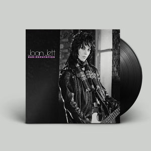 Joan Jett - Bad Reputation - 45th Anniversary [Indie Exclusive]