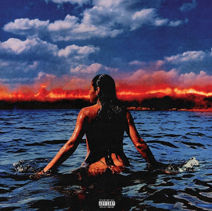 Jessie Reyez - A LITTLE VENGEANCE [Signed Insert]