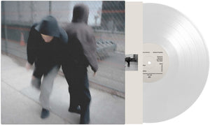 Elori Saxl  / Solomon,Henry - Seeing Is Forgetting [Clear Vinyl]