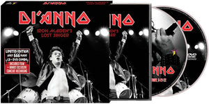 Paul Di'Anno - Di'Anno - Iron Maiden's Lost Singer [2 CD]