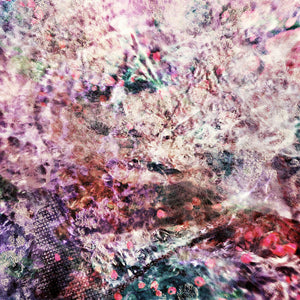 Batu / Donato Dozzy - Exhale (Gate) (Eco) (Uk) [LP]