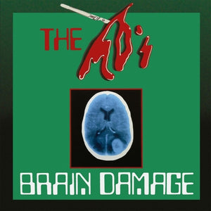Md's - Brain Damage [LP]