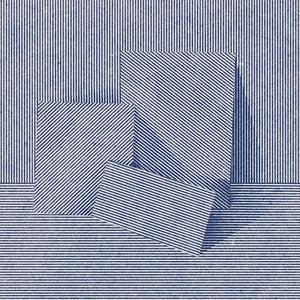 Church & Matt Davies Andrews - Tilt [LP]
