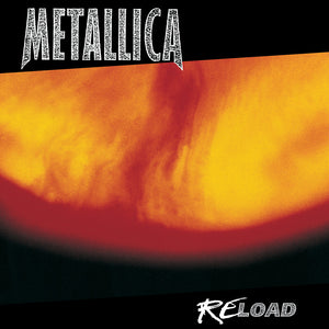 Metallica - ReLoad - Remastered [Deluxe]