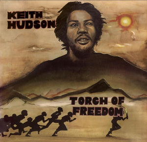 Keith Hudson - Torch of Freedom (2lp) [LP]