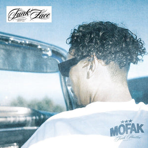 Mofak - Funk Face [UK import Blue]