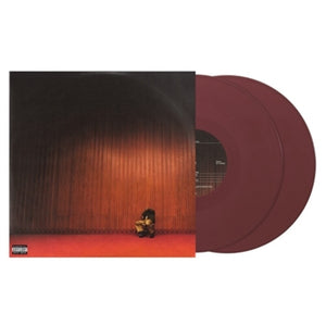 Isaiah Rashad - IT'S BEEN AWFUL [Deep Red]