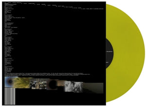 Damian Dalla Torre - People Pleaser (nebular Green Vinyl) [LP]