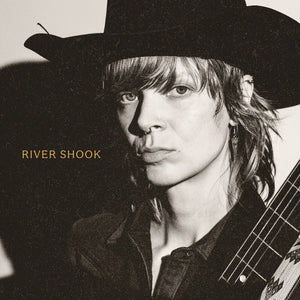 River Shook - River Shook [CD]