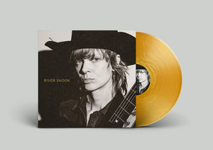 River Shook - River Shook [Indie Exclusive] [Colored Vinyl] [Indie Exclusive]