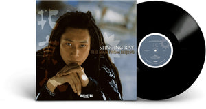 Pre-Order: Stinging Ray - Man From Beijing [LP]