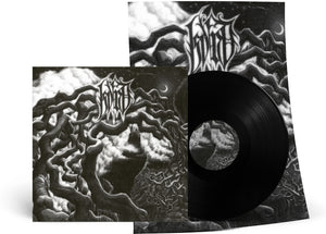 Isvind - Dark Waters Stir (Ofgv) (Post) [Reissue]