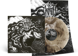 Isvind - Dark Waters Stir (Blk) [Clear Vinyl] [Limited Edition] (Ofgv) (Post)