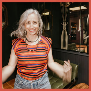 Laura Veirs - Temple Songs [CD]