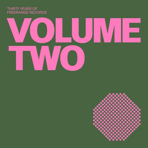30 Years Of Freerange Records Vol. 2 / Various - 30 Years Of Freerange Records Vol. 2 / Various [12" Vinyl]