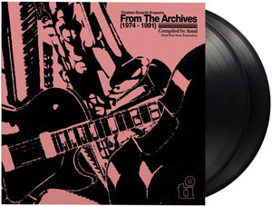 Timeless Presents From The Archives: 1974-1994 - Timeless Presents From The Archives: 1974-1994 [LP]
