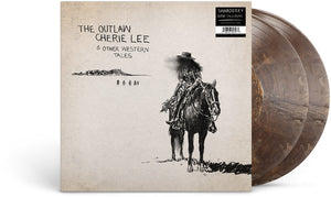 Shaboozey - The Outlaw Cherie Lee & Other Western Tales [Indie Exclusive Copper Black Ice]