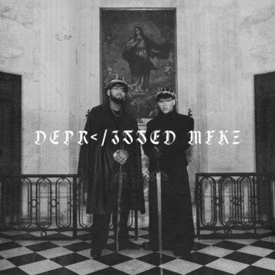 Junior H / Gael Valenzuela - Depr</3$$Ed Mfkz [LP]