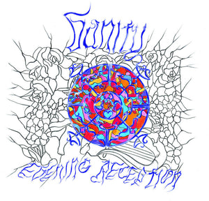 Vanity - Evening Reception [LP]