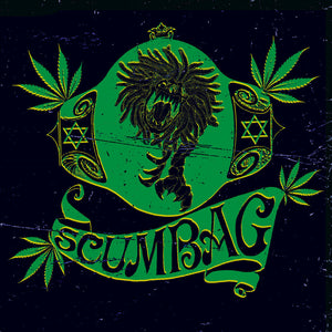 Scumbag - Scumbag [LP]