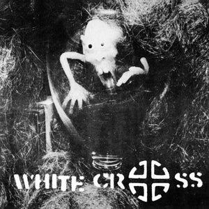 White Cross - Fascist [7" Vinyl]