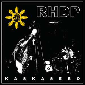 Rhdp - Kaskasero [LP]