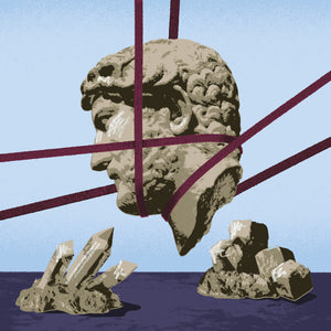 Hot Chip - One Life Stand [LP]
