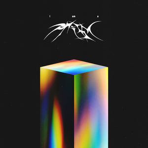 Judah & the Lion - I Am A Prism [CD]
