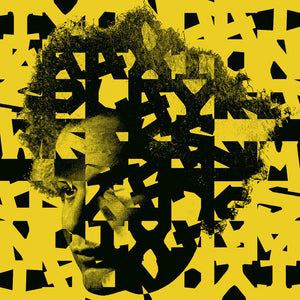 Tyondai Braxton - Splayed Werks [CD]