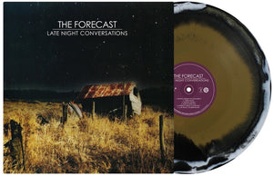 Forecast - Late Night Conversations [Reissue]