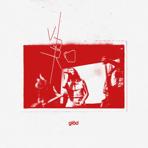 Vidro - Glod [LP]