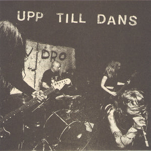 Vidro - Upp Till Dans [7" Vinyl]