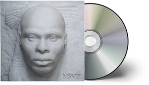 Asake - Money [Digipak]