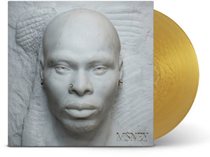 Asake - Money [Colored Vinyl] (Gol) (Aniv)