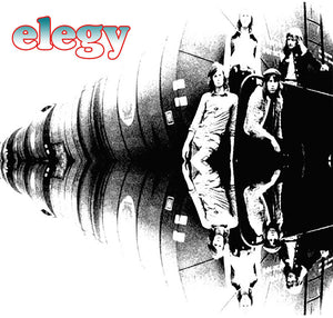 Elegy - Elegy [CD]