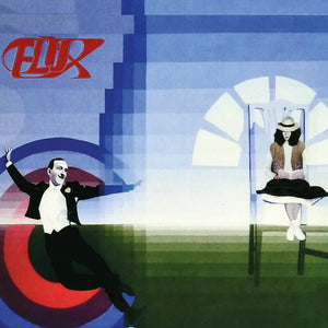Flux - Flux [CD]