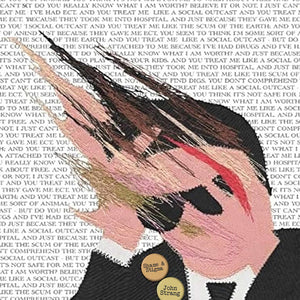 Strang, John - Shame & Stigma [CD]