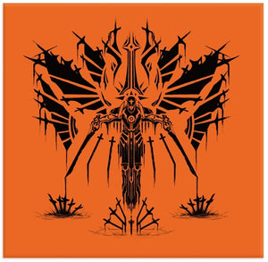 Pre-Order: Heaven Pierce Her - Ultrakill Act 2: Imperfect Hatred (2cd) [CD]