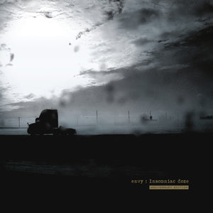 Envy - Insomniac Doze - Gold [Colored Vinyl] (Gol) (Aniv)