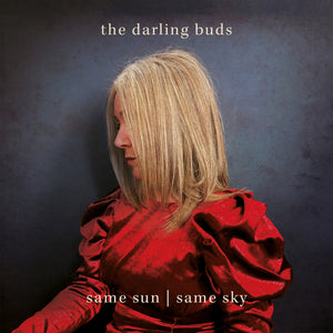 Darling Buds - Same Sun / Same Sky [LP]
