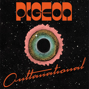 Pigeon - Outtanational [CD]