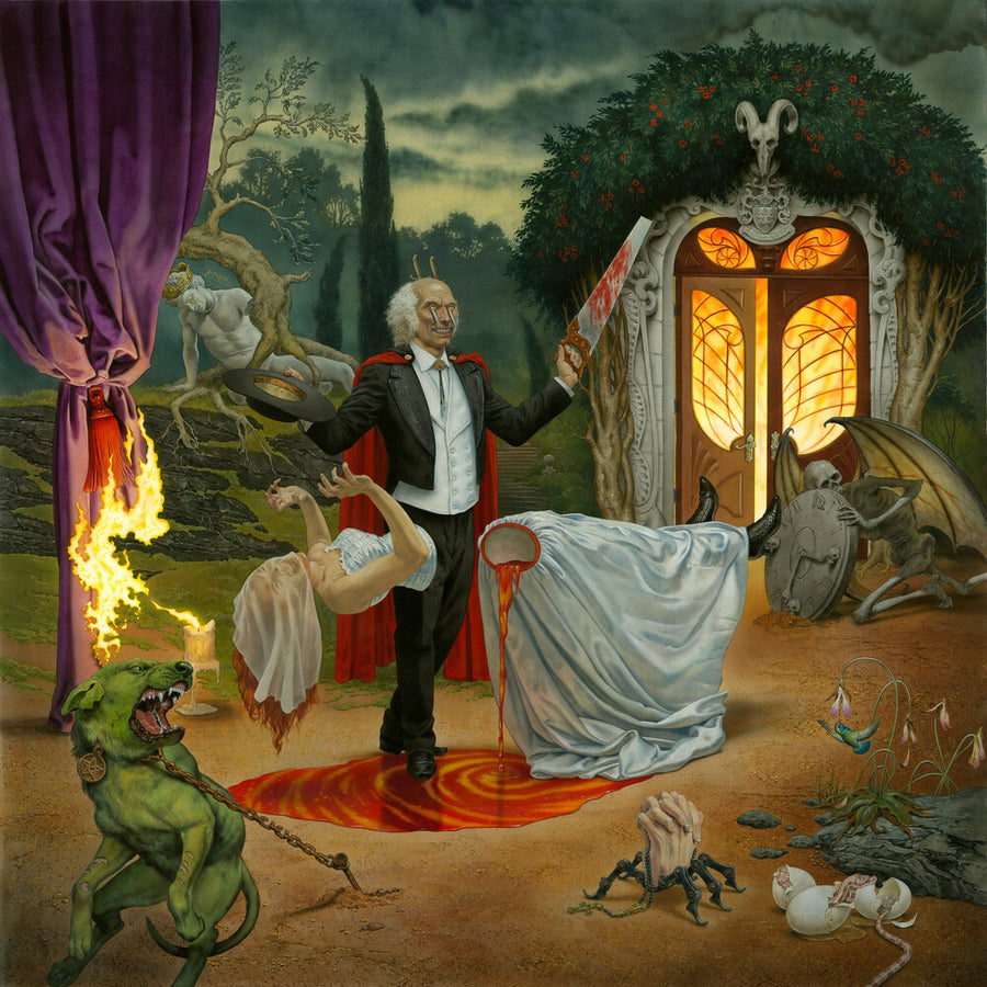 Pre-Order: Anthrax - Cursum Perficio [CD]
