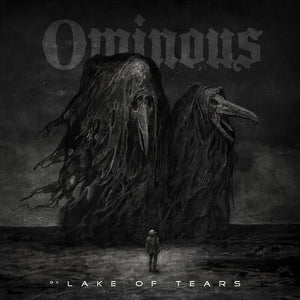 Lake Of Tears - Ominous (marble Vinyl) [LP]