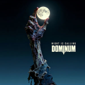 Dominum - Night Is Calling [CD]
