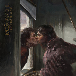 Moonspell - Far From God [LP]