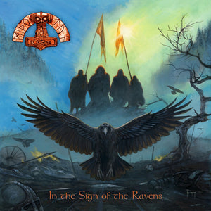 Mithotyn - In the Sign of the Ravens [CD]