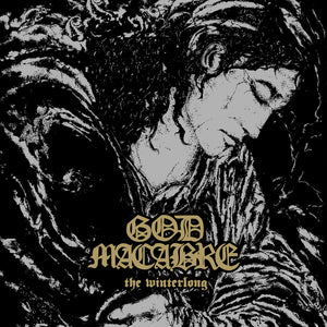 God Macabre - Winterlong (2026) [CD]