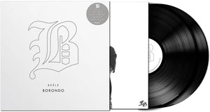 Pre-Order: Beele - Borondo [2 LP]